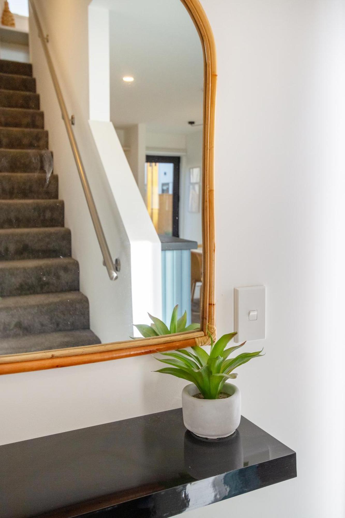 כרייסטצ'רץ' Serenity By The Sea: Coastal Escape1 Bed 1 Bath מראה חיצוני תמונה