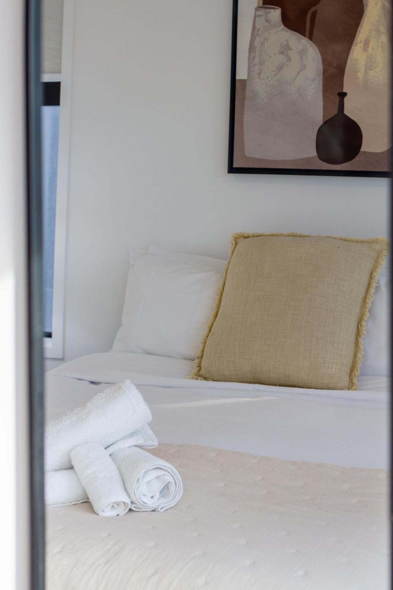 כרייסטצ'רץ' Serenity By The Sea: Coastal Escape1 Bed 1 Bath מראה חיצוני תמונה